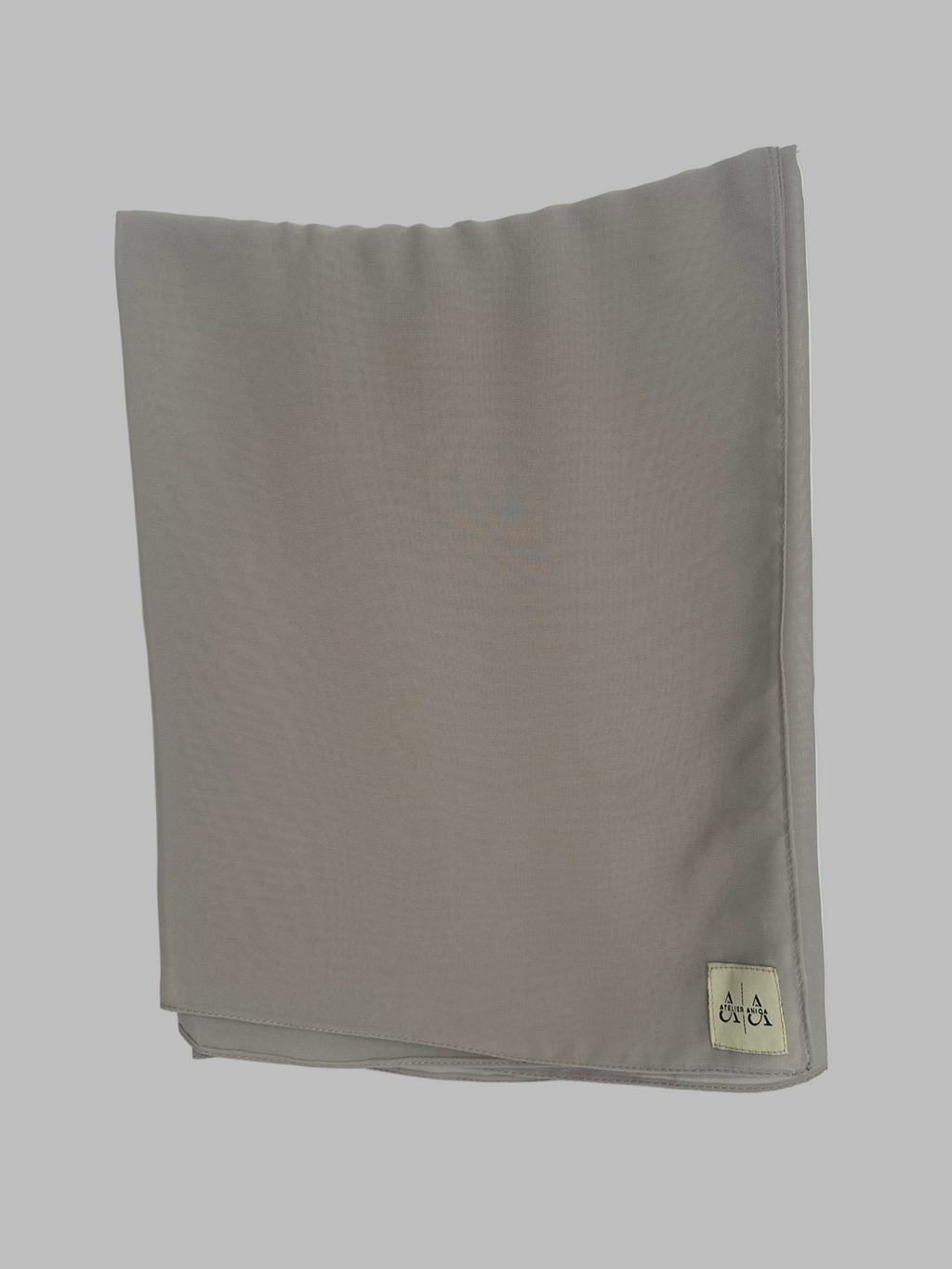 Beige Rimal Scarf