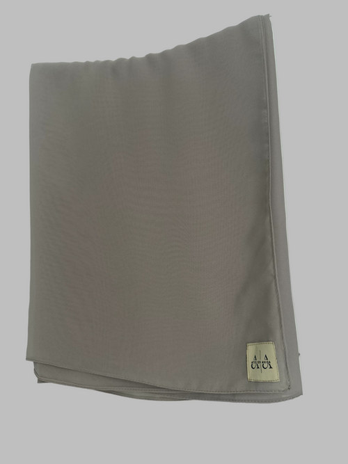 Beige Rimal Scarf